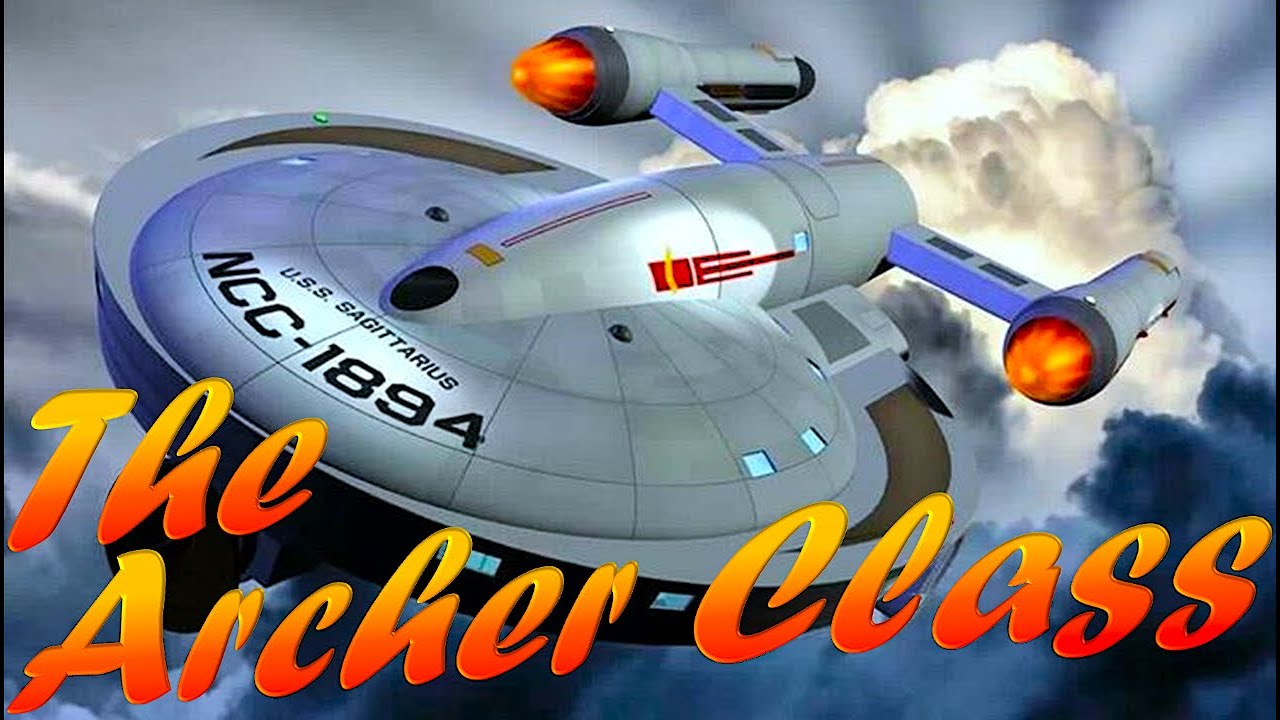 Why The Archer Class Was Revolutionary!