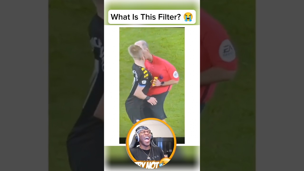 What Is This Filter? 😭