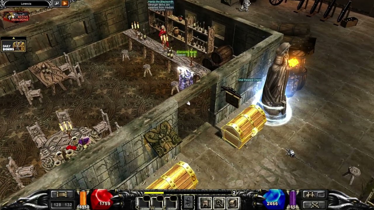 Arcana Battlewars Mu Online Season 2 - OPENING 02/01/2026