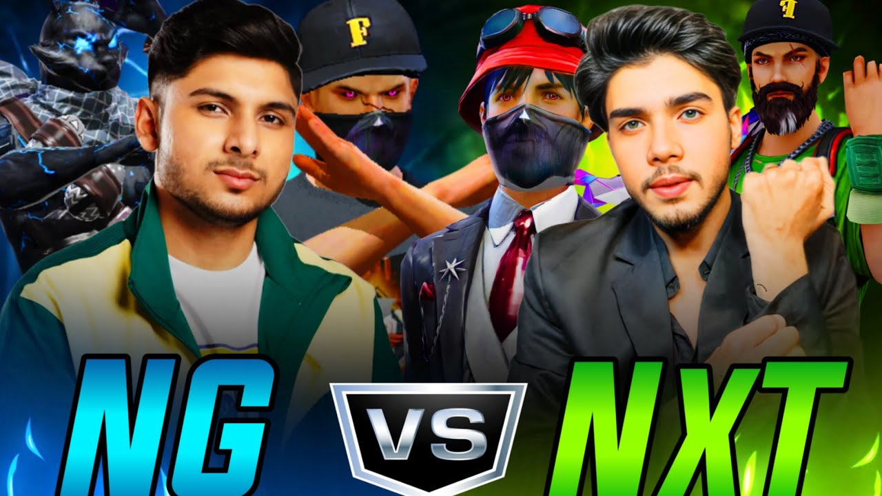 NG💀 vs ☠️NXT 4v4 BATTLE 🤯FT-  SMOOTH, BLUE, CLASSY ,CLIPXO #burakxlive​​ #nonstopgaming​​ #smooth​