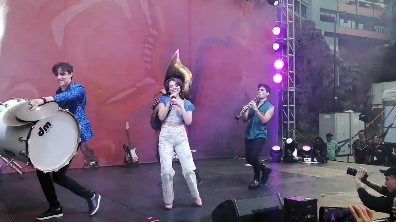Que no quede huella De 