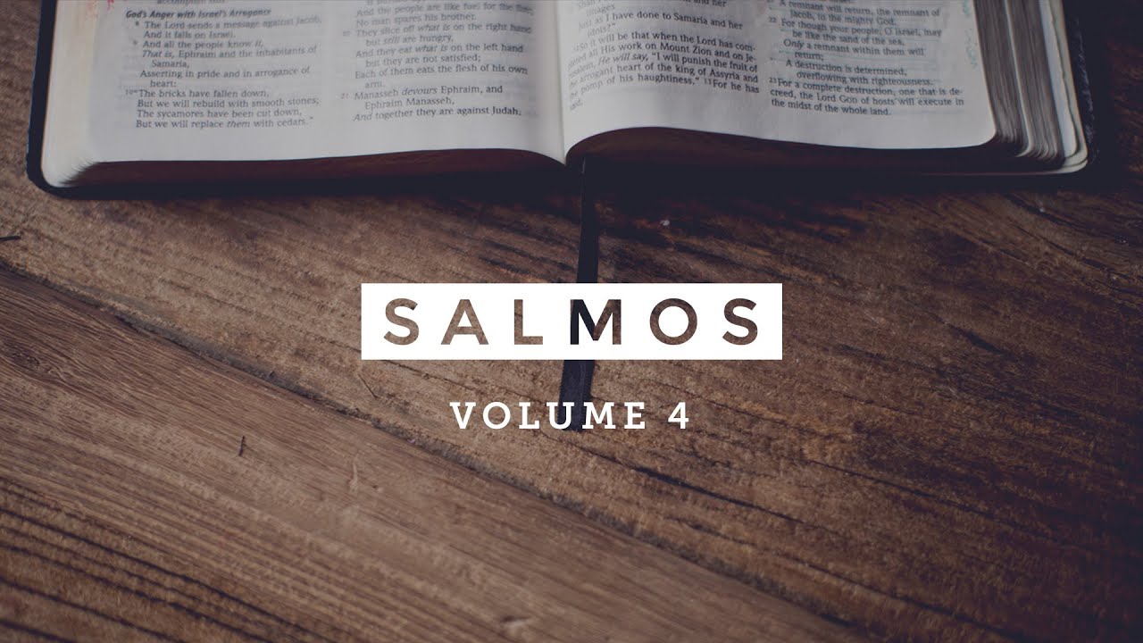 Salmo 105 - 
