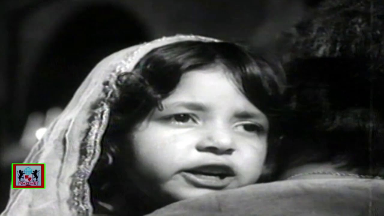 ALLAH MIAN KARAM FARMAYIN - PAKISTANI FILM BABUL SADQE TERE