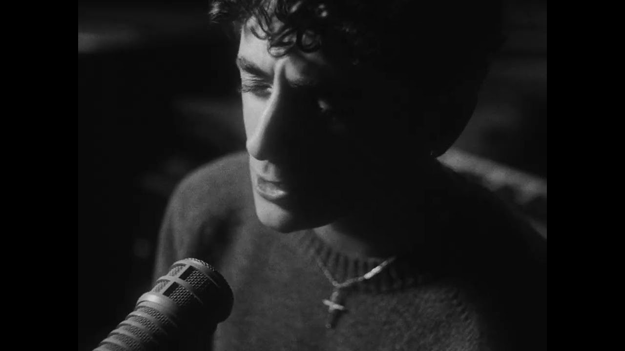 Dom Innarella - When I Was Your Man (Live Performance Cover)