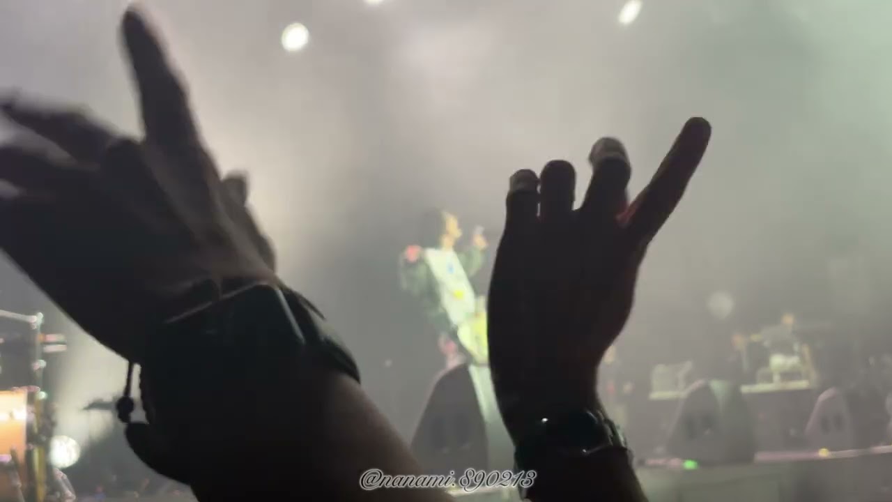 Tatsuya Kitani Asia Tour 2025 台灣《青のすみか》 Encore 