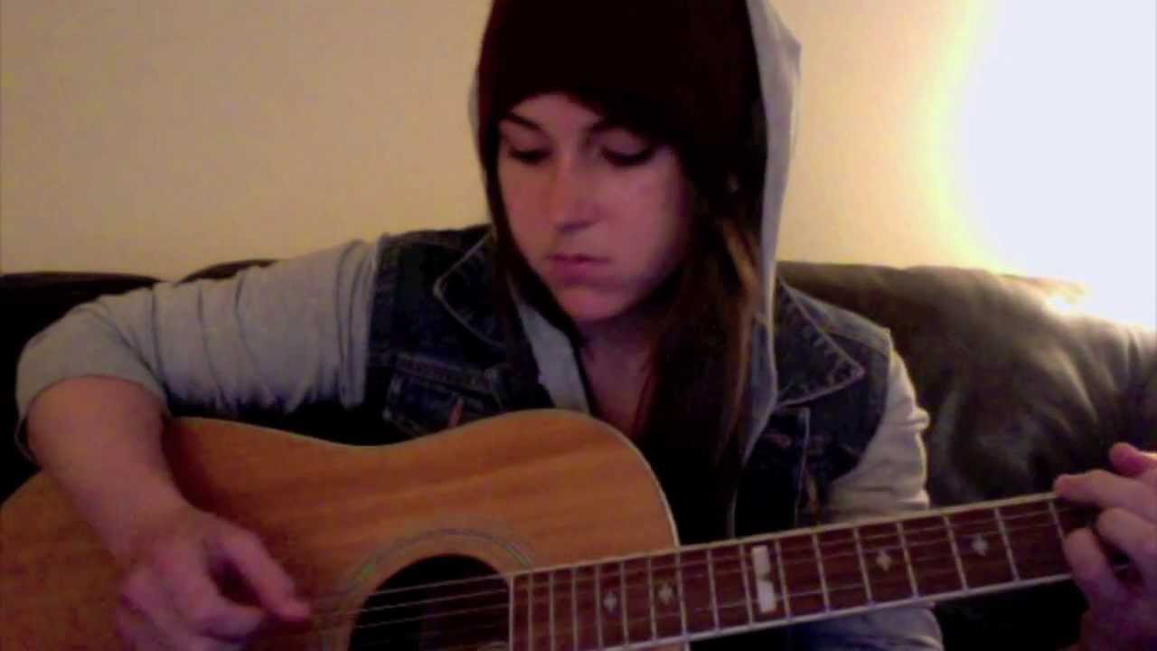It's Gonna Be Me (N*SYNC acoustic cover) - Stephanie Berlanga