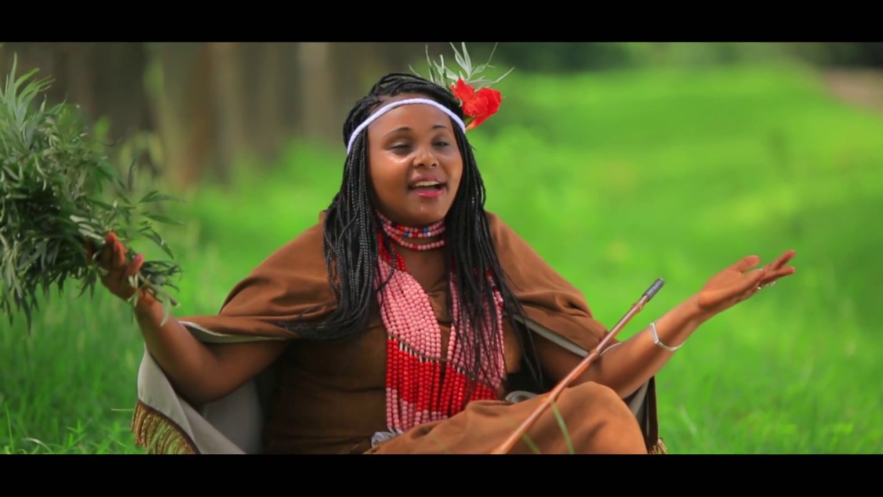 Mesereti Nuna (Shiqo) Magano Eegga -  New Ethiopian Music 2017 (Official Video)