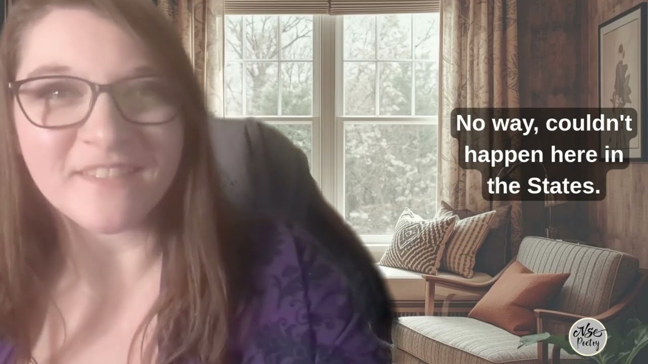 Poem called Neighbor | The Power of a Small Human Moment