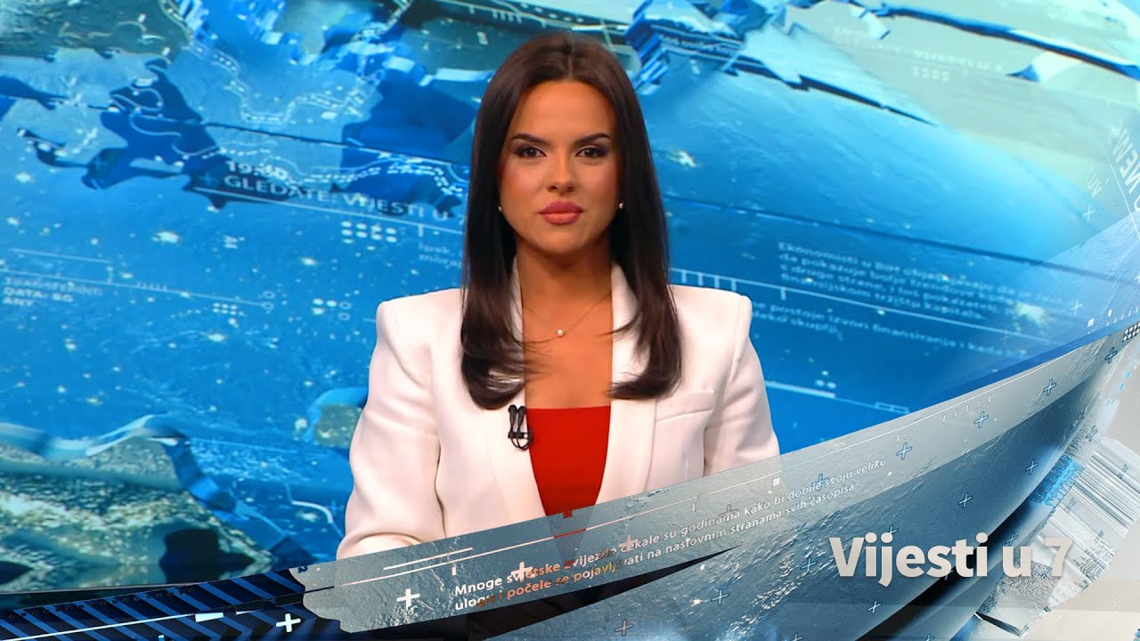 Budžet FBiH, Parlament FBiH o policiji, Penzije, Vlada RS, Općina Novi Grad | Vijesti u 7 | Hayat TV