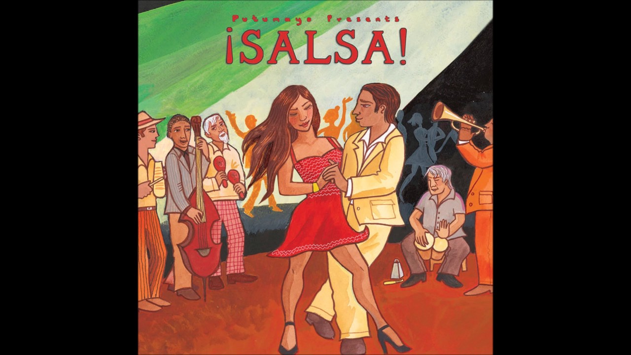 cuba son - el pasito e la bibijaqua