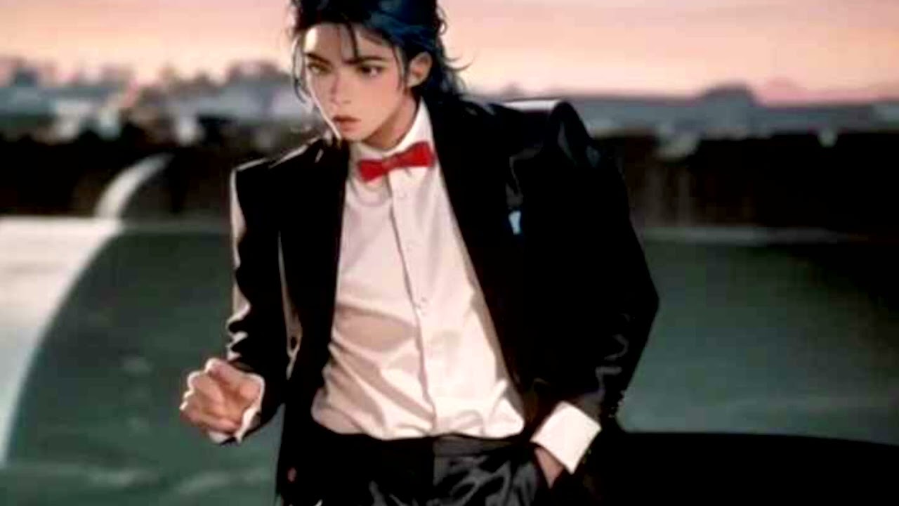 Michael Jackson - Billie Jean (Nightcore)