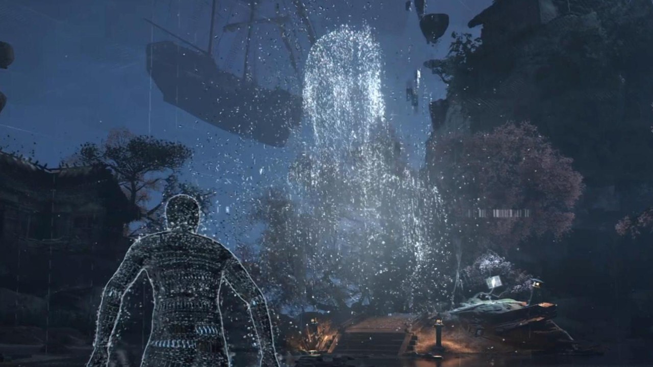 Assassins Creed Shadows - Part 22 - The Animus Has A Virus??