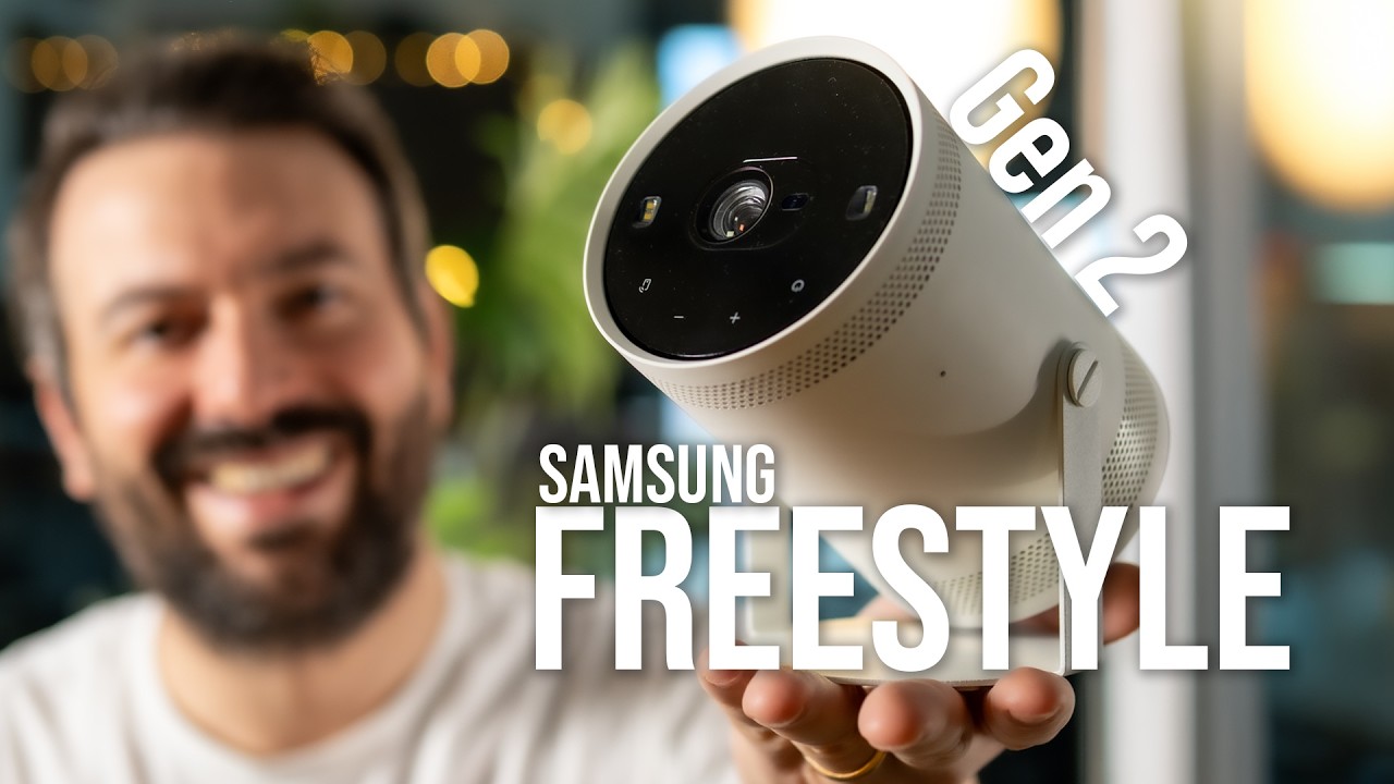 Samsung The Freestyle 2. Nesil 2026’da alınır mı? Detaylı inceleme