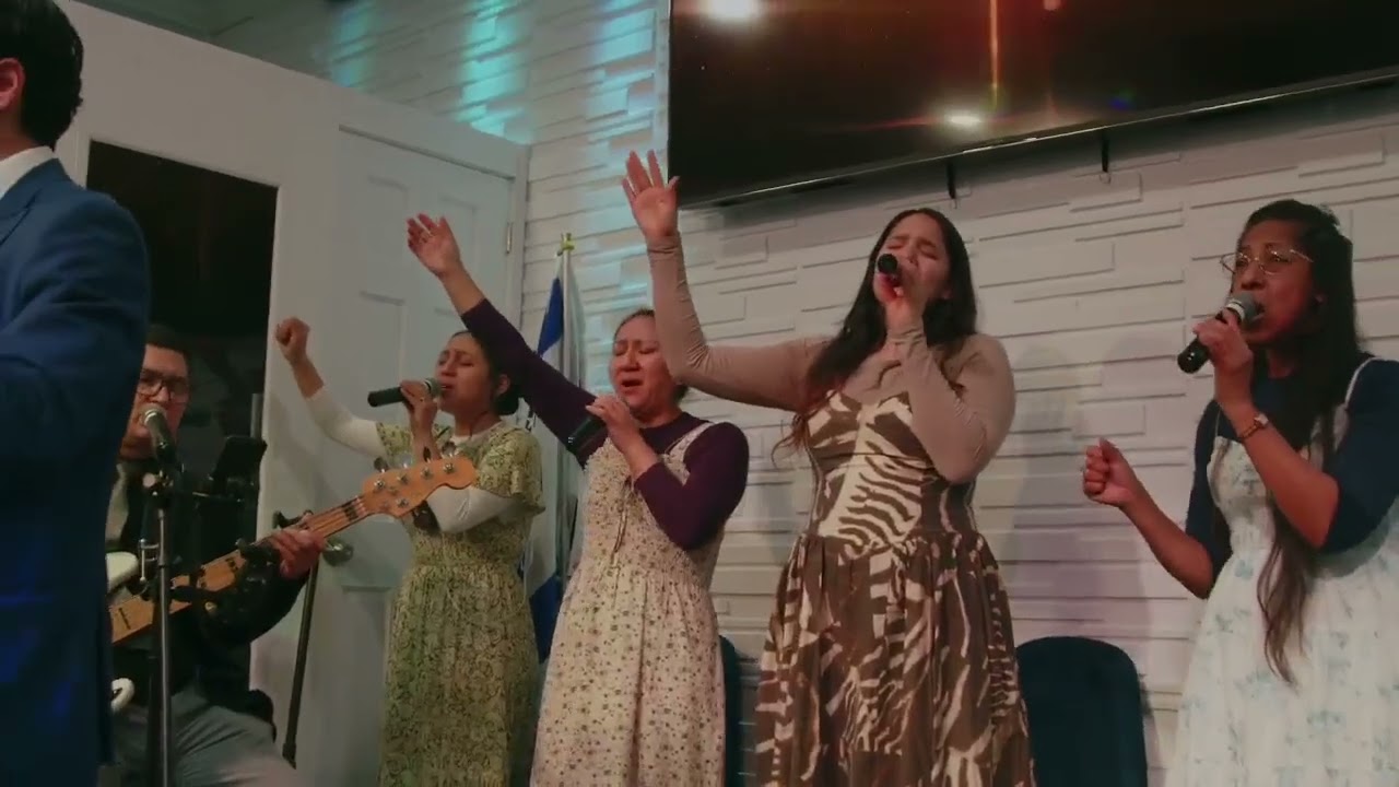 La iglesia que perdio su primer amor