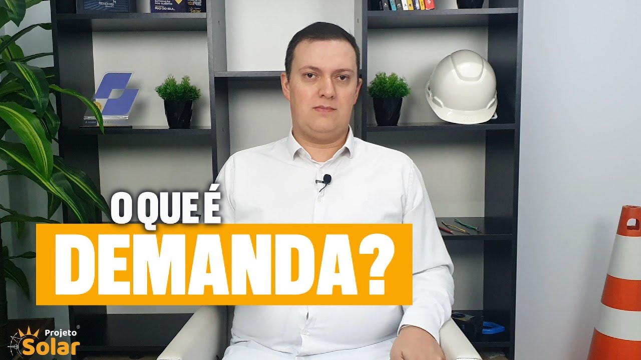 Demanda Contratada: Como Funciona?