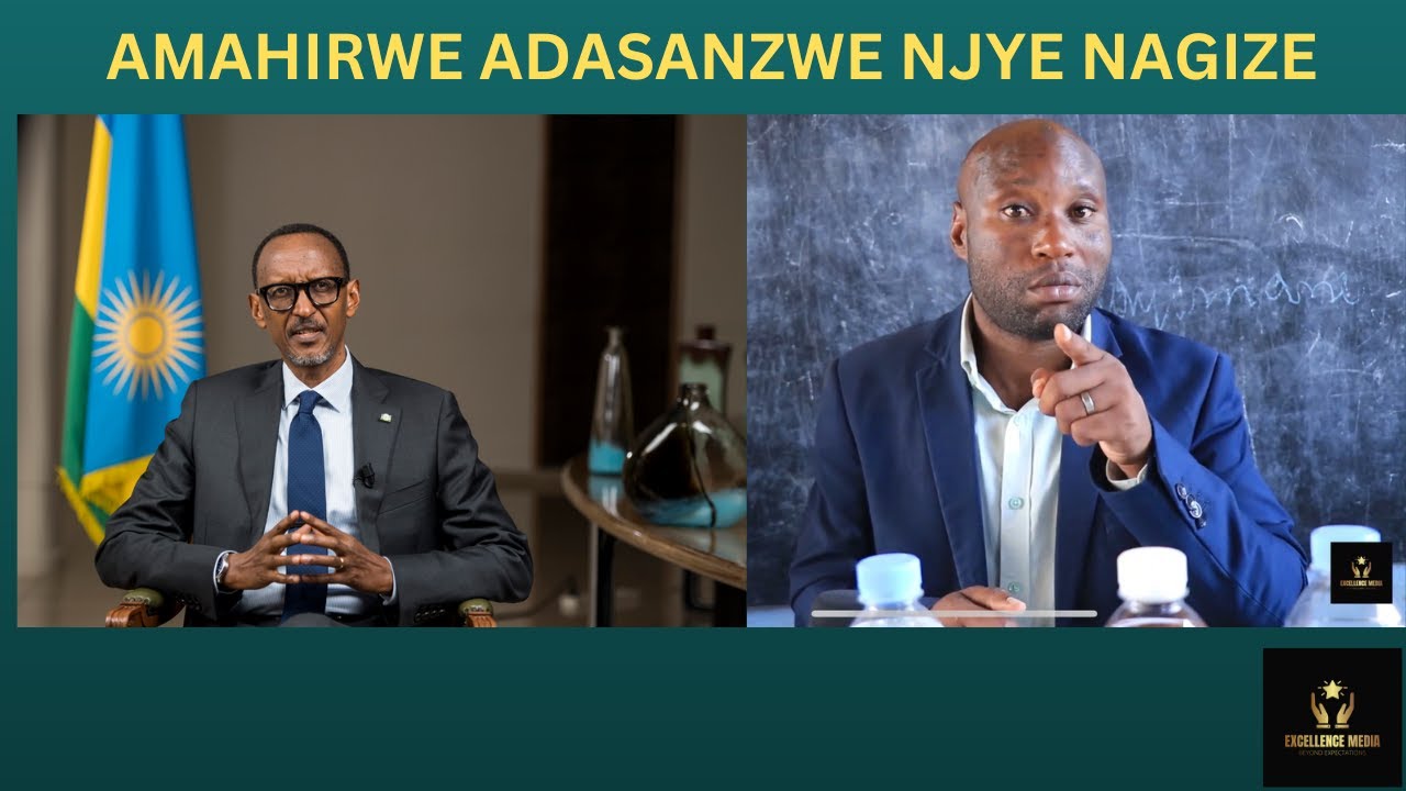 Inama zubaka umuyobozi wa GS Bugarama Cité yagiriye abanyeshuri bishyurirwa na Excellence Foundation