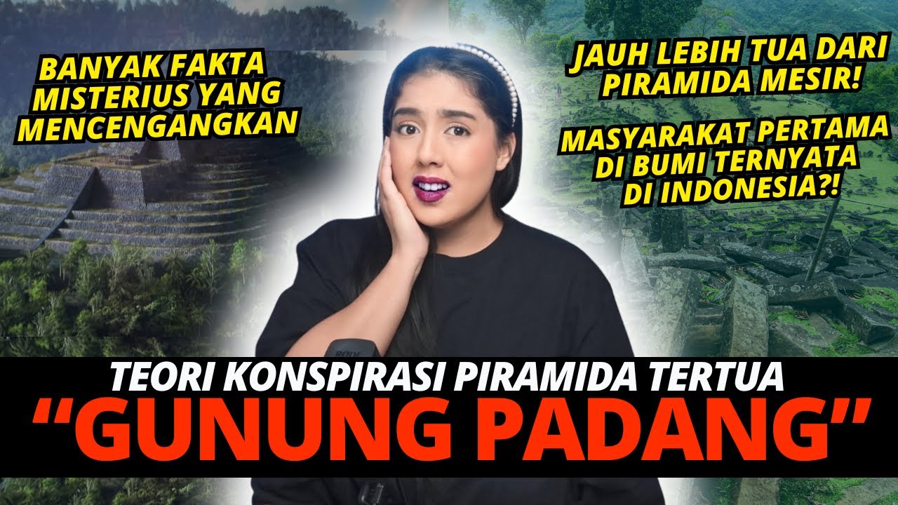 MISTERI TERSEMBUNYI 
