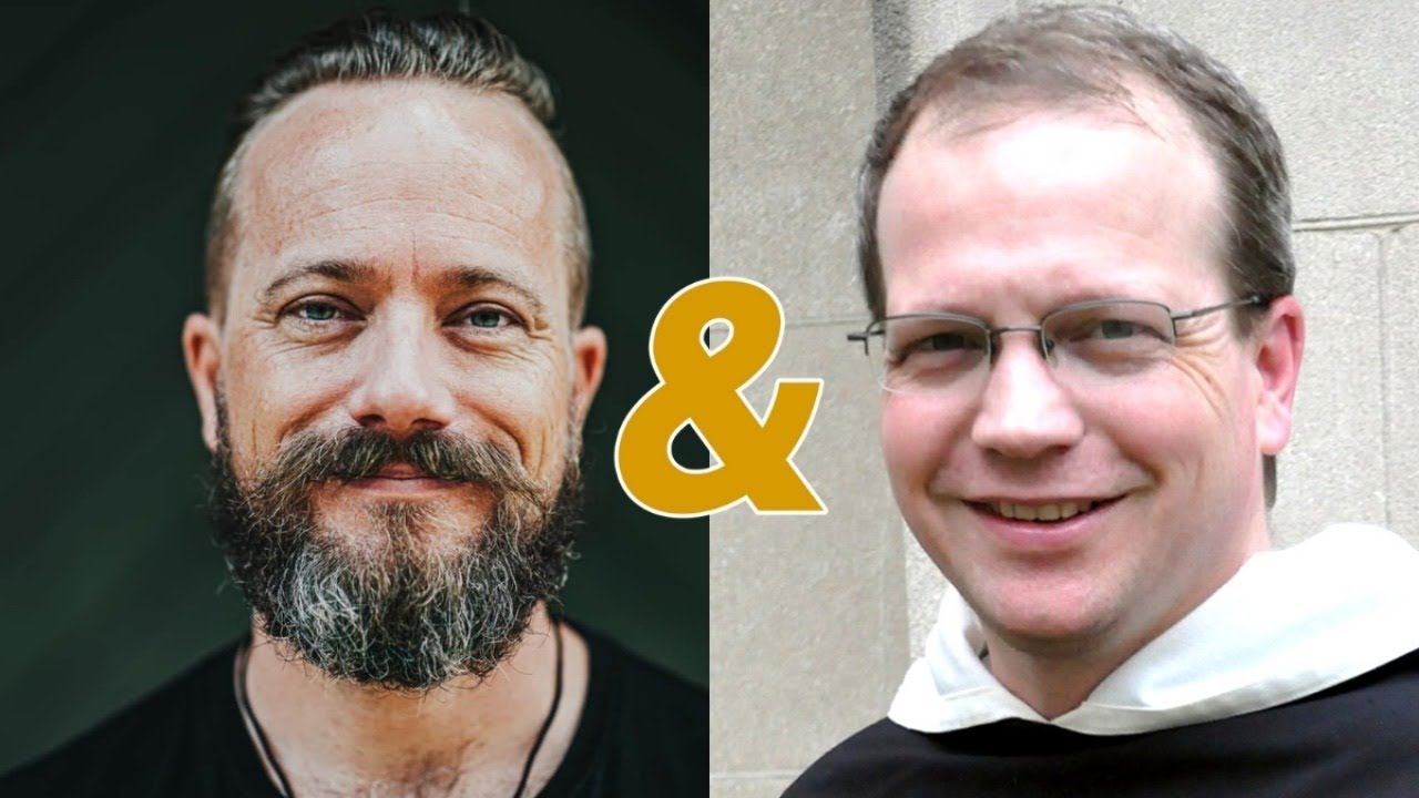 Hour Q&A (Fr. Thomas Joseph White, O.P.) | Ep. 265