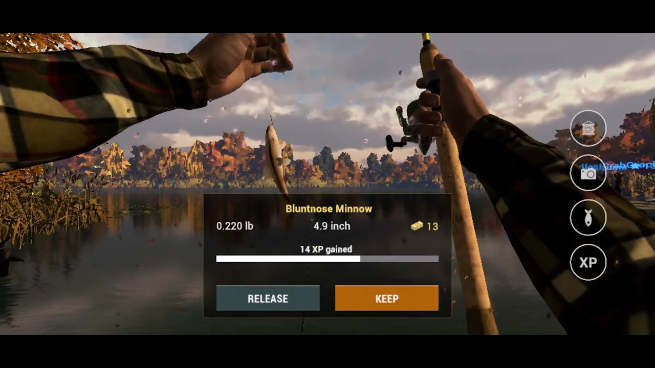 episode 2 emerald lake fishing best money lake