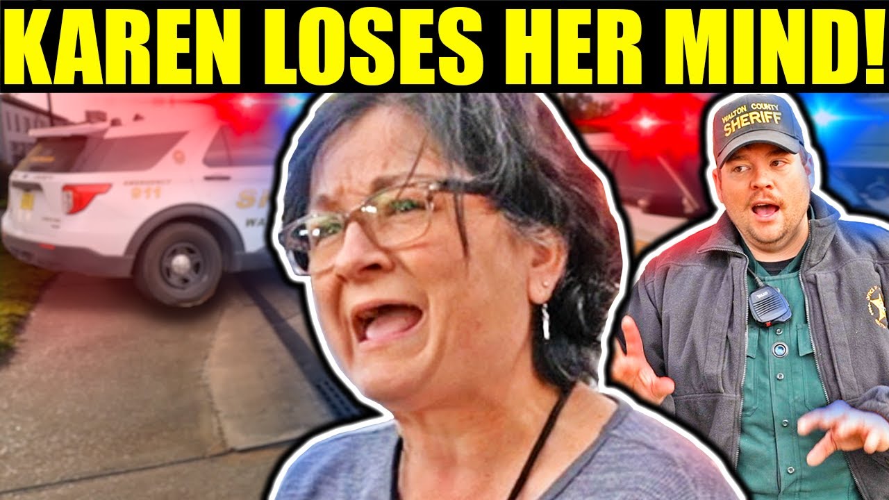 KARENS GO CRAZY! TRIGGERED PUBLIC MELTDOWN OVER A CAMERA