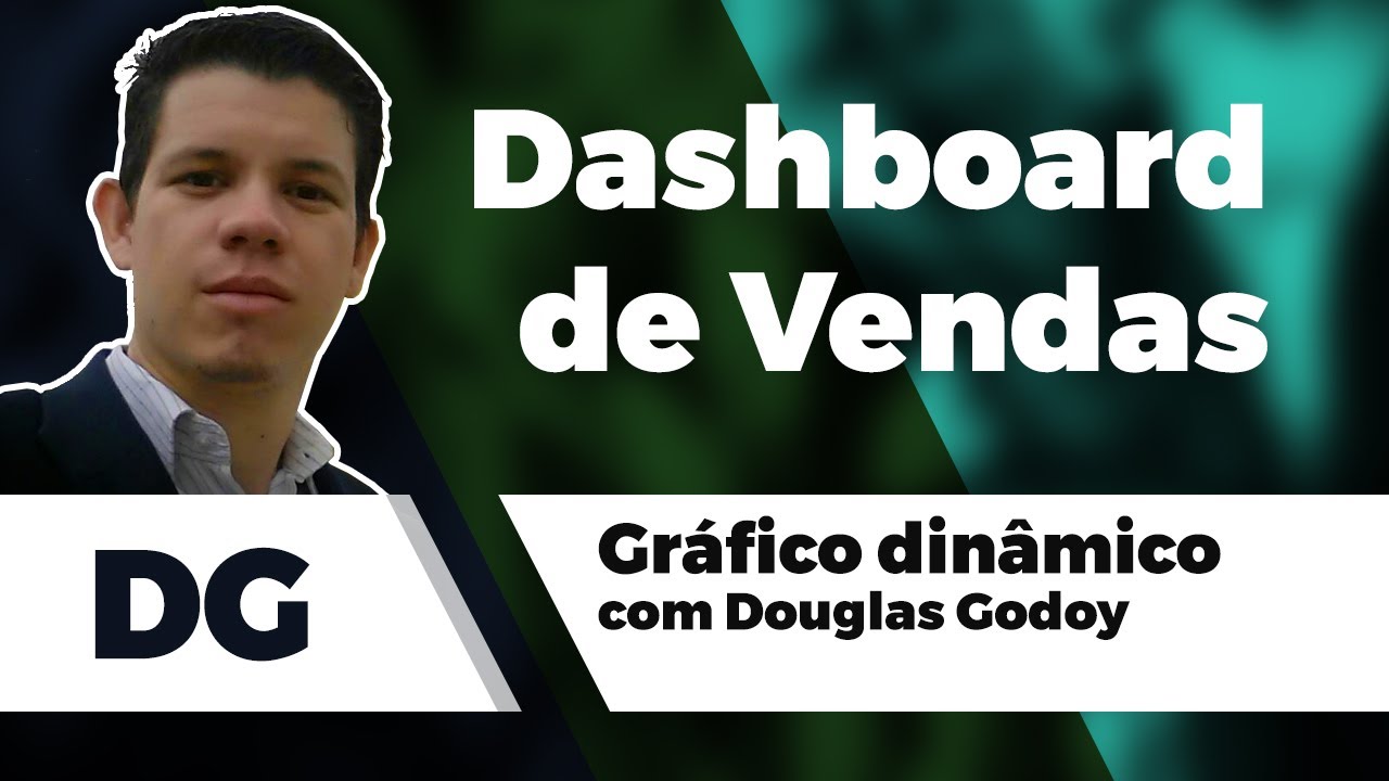 Como fazer um Dashboard de Vendas! Aprenda Como criar o seu!