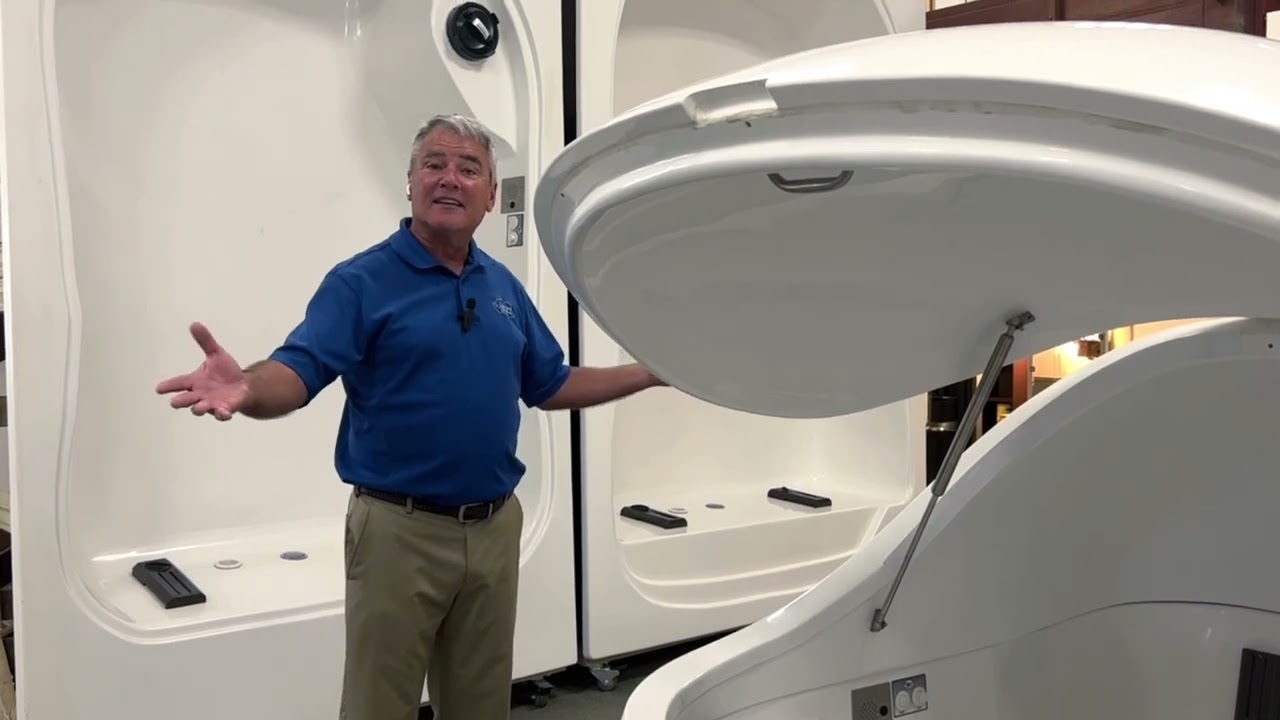 The BEST Float Tank to own