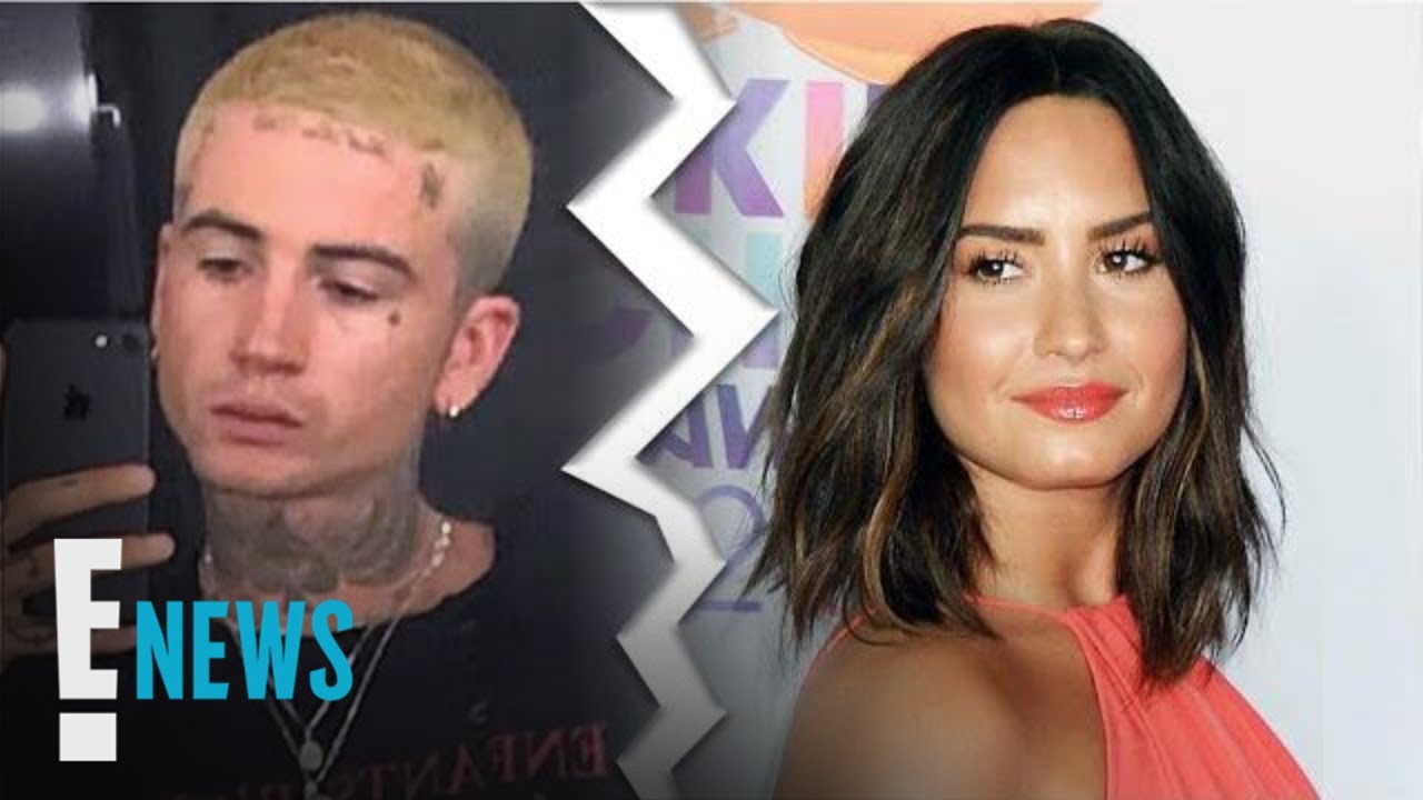 Demi Lovato & Austin Wilson Break Up: 