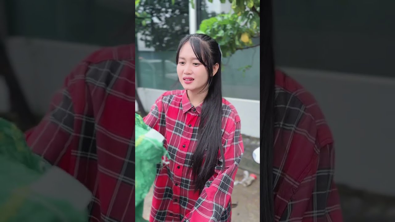 រឿង ភ្លេចដកសោរម៉ូតូ