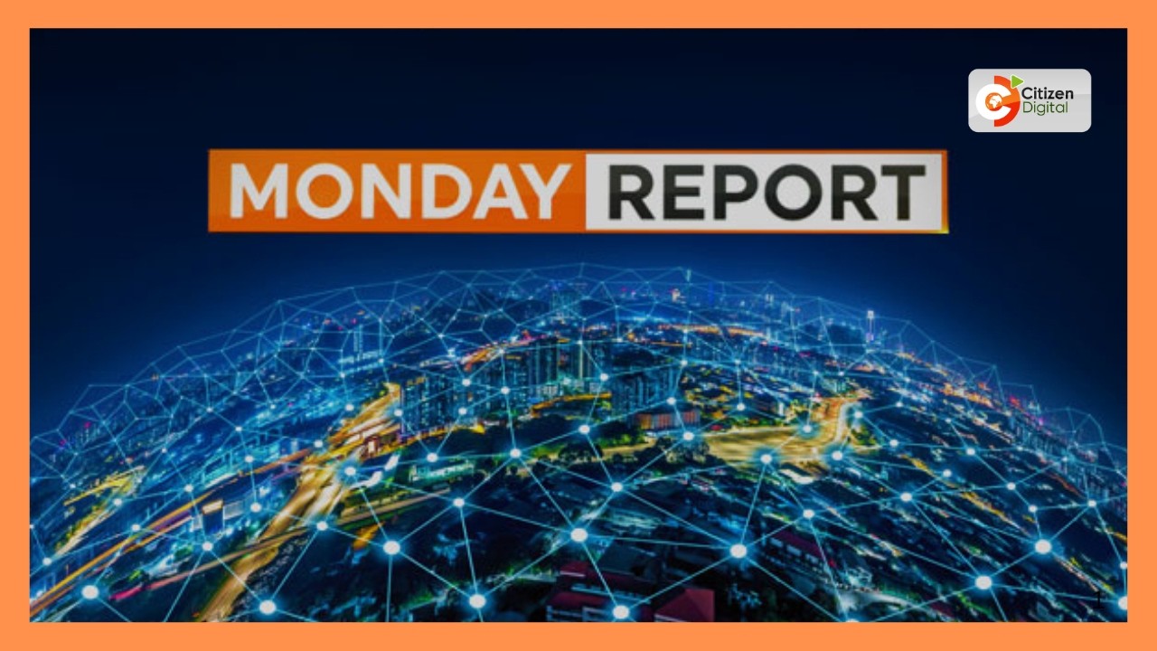 MONDAY REPORT: НОВОСТИ ~ 3 АВГ, 2026