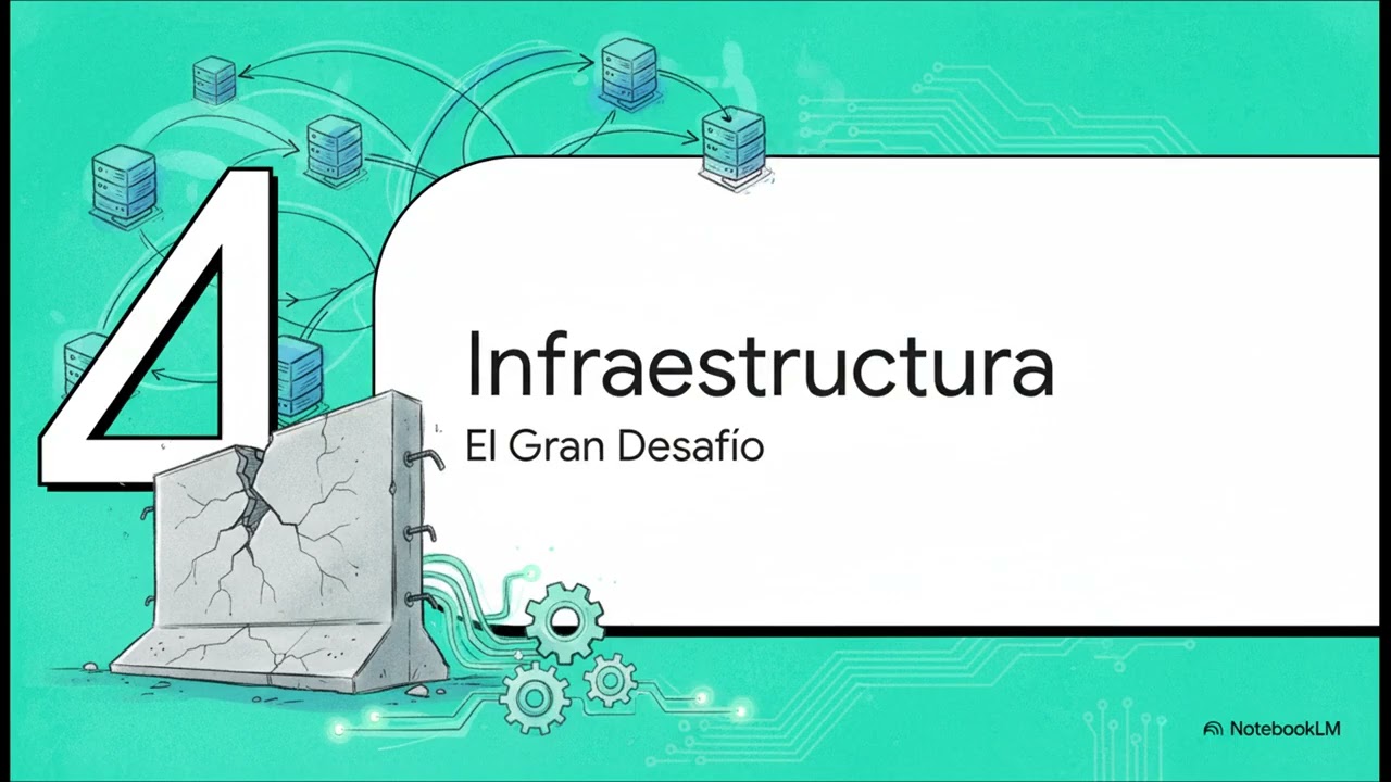 IA Agéntica en la Empresa