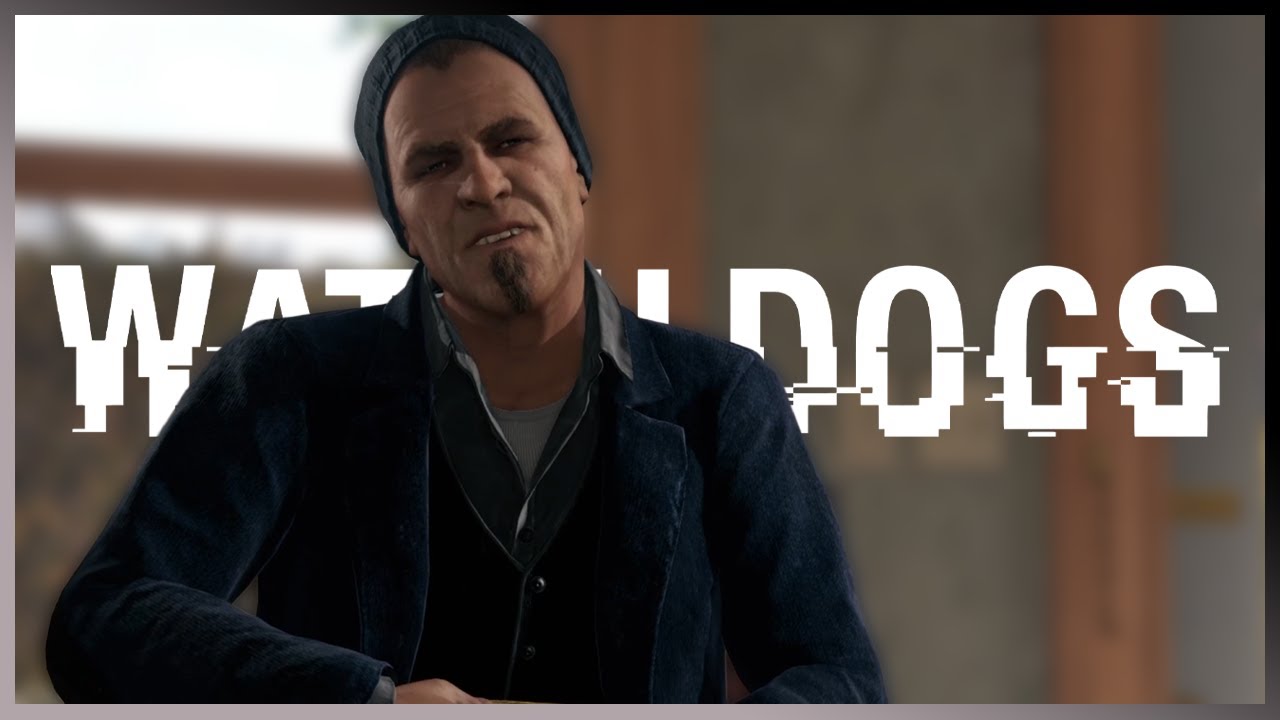 Halt durch, Junge! 📱 #11 • Watch Dogs