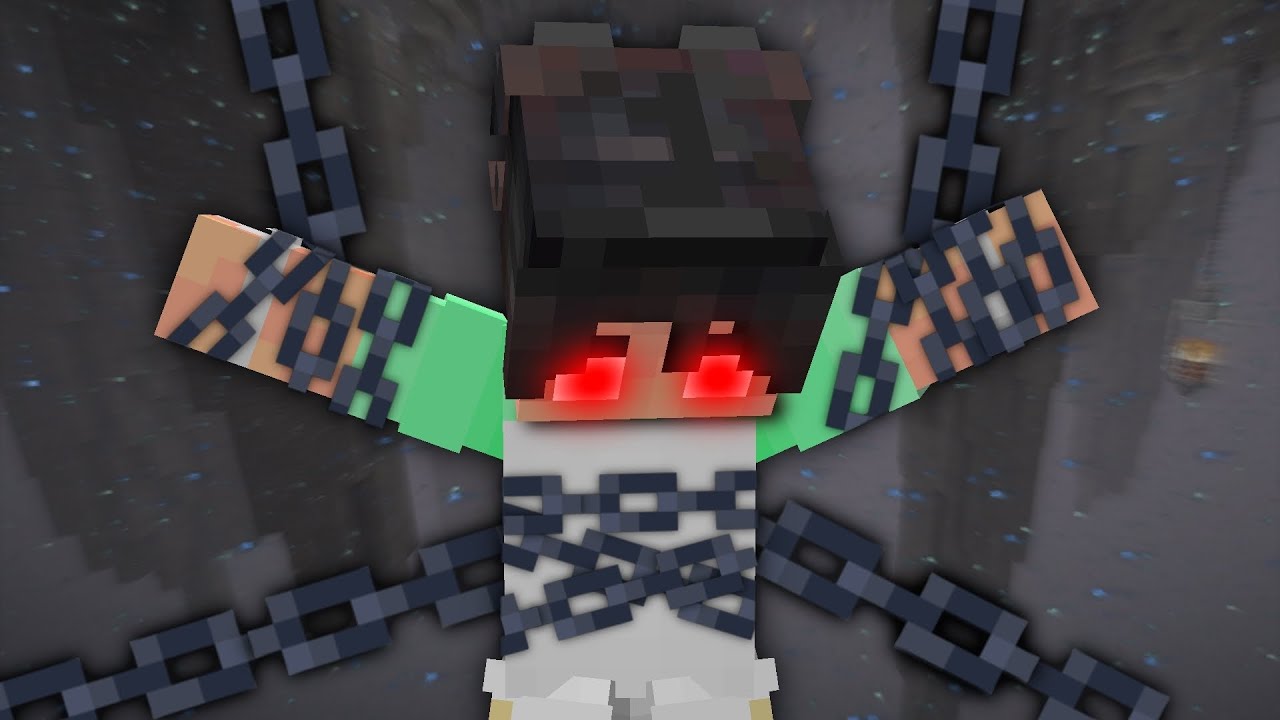 Me Condenaron al PURGATORIO de Minecraft...
