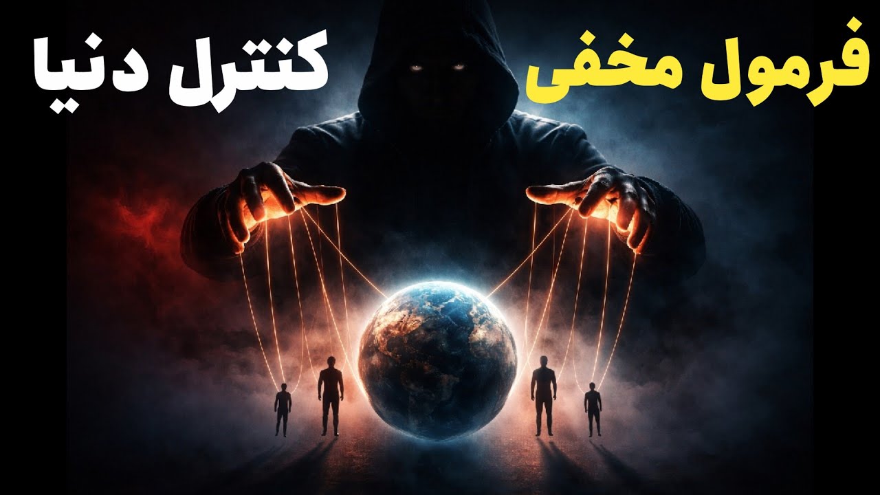 اثبات علمی و قانونی اینکه چرا وقتی چیزی رو رها می‌کنی به سمتت میاد ؟