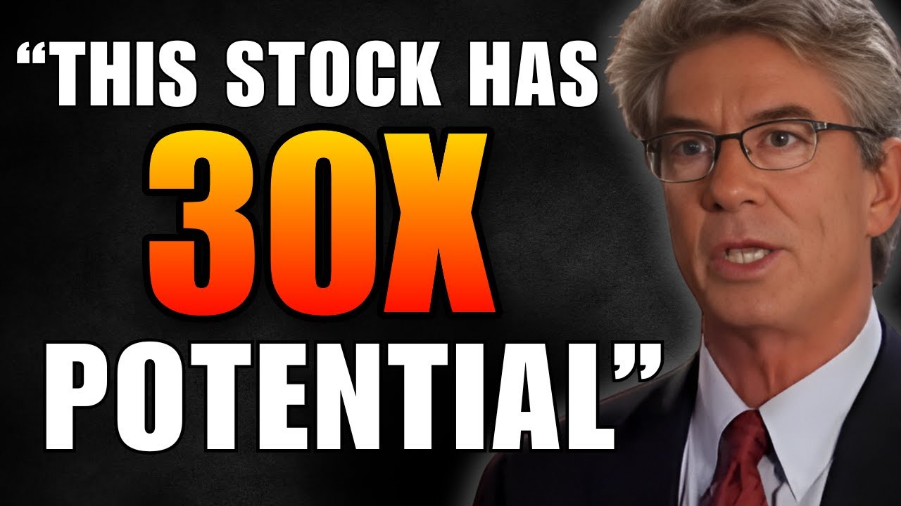 I Reveal Alexander Green's Newest Stock Pick (Bigger Than The iPhone?)