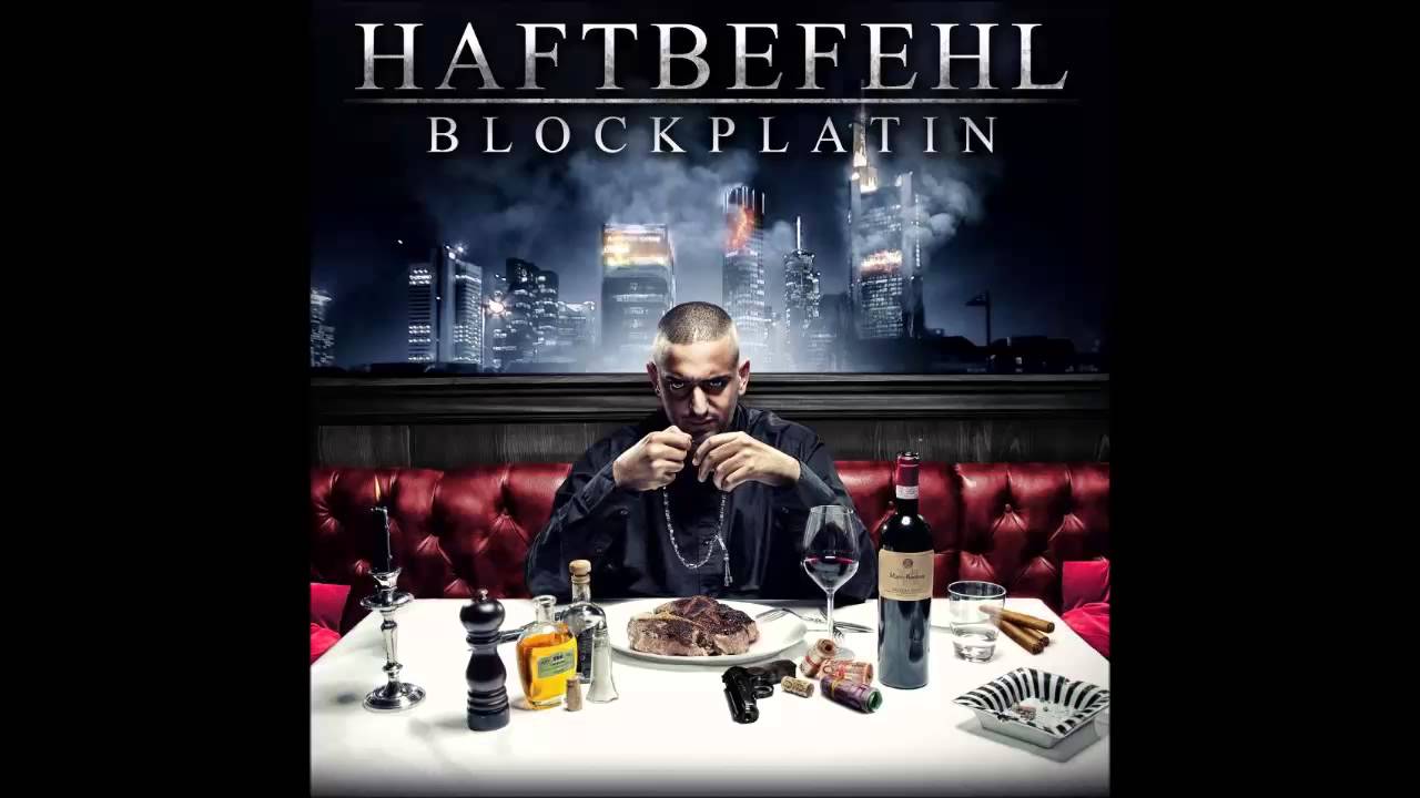 Traurig aber wahr -  haftbefehl , veysel