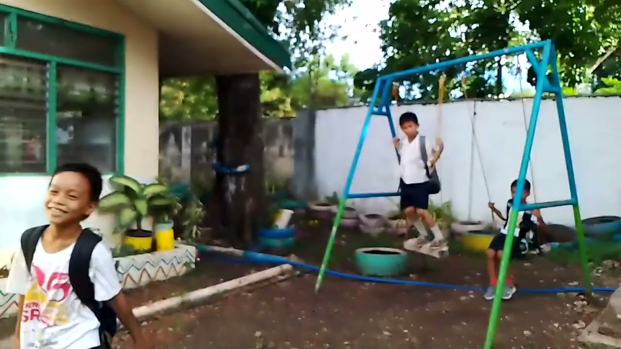 LCS Bahandi (Liloan Central School)