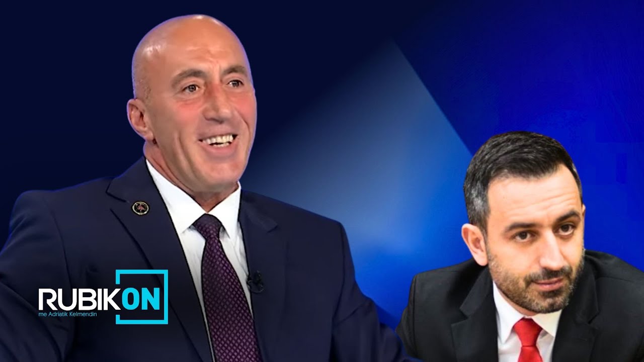 “M’u duk i mirë për defatore”- Haradinaj godet Bashën: S’e kom ditë që ka shkru për UÇK-në