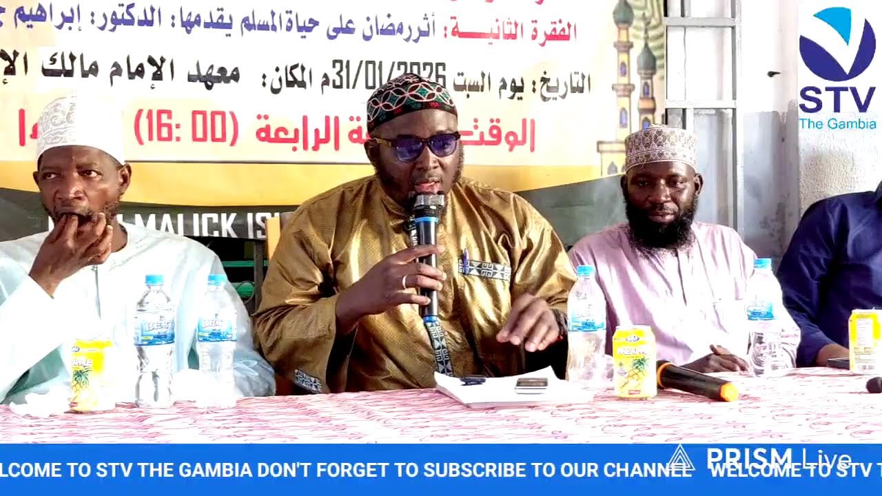 Preparation before Ramadan