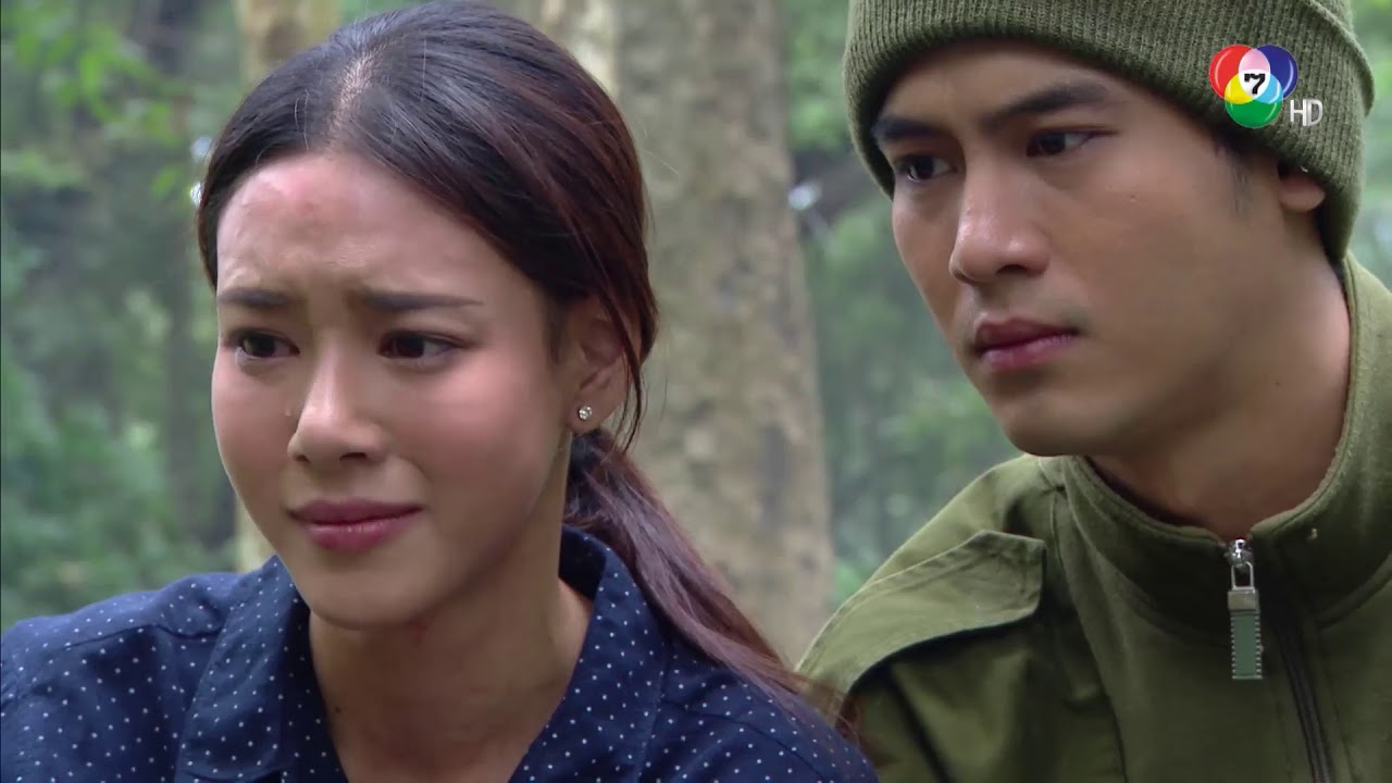 ช็อตเด็ด - ละครดัง :: มหาหิน 5 ม.ค. 61