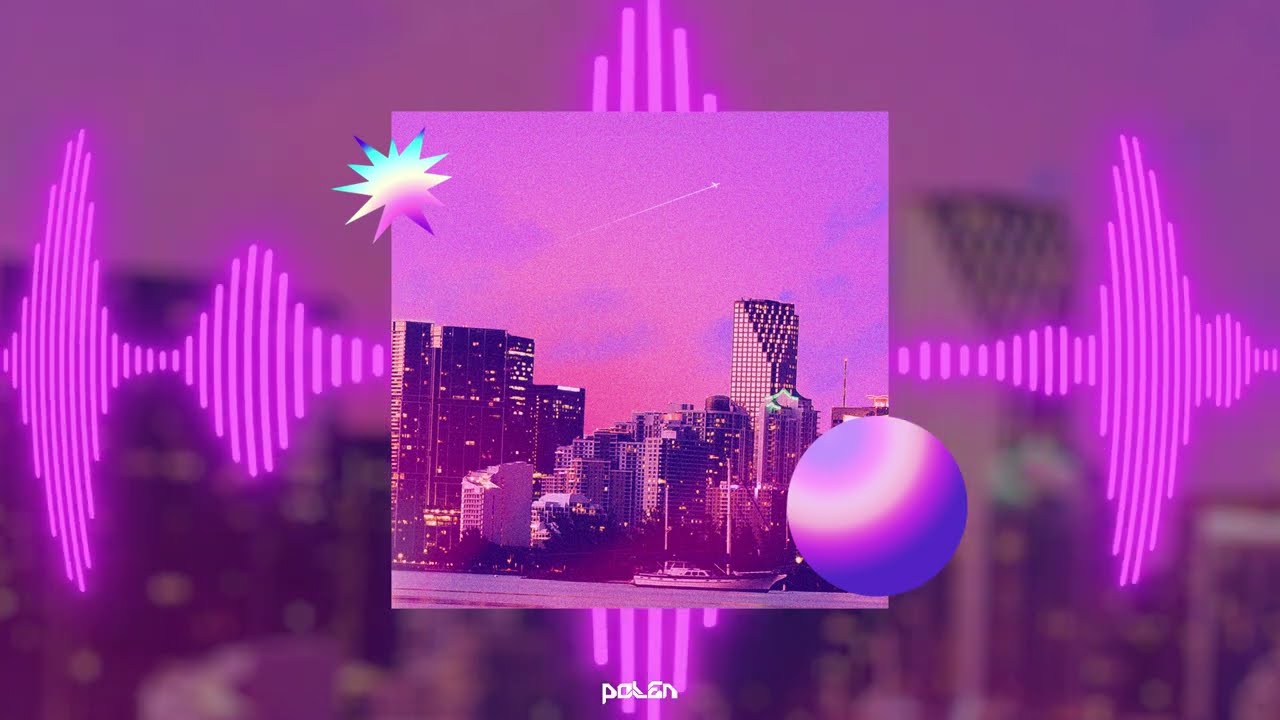 Polen - Feel The Vibe