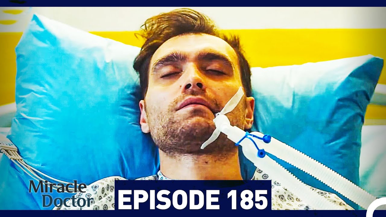 Miracle Doctor Episode 185