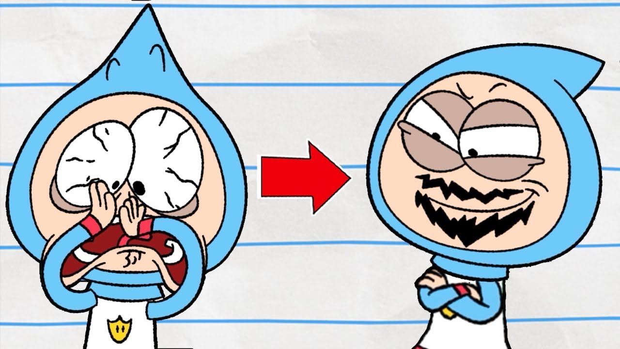 ¡Nuevo bigote! | Boy & Dragon | Dibujos animados para niños | WildBrain en Español