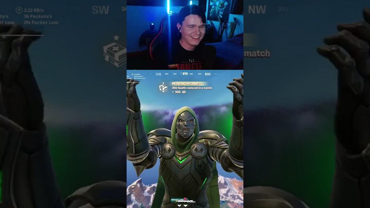 We didn't win, but this was A LOT of fun to use!!