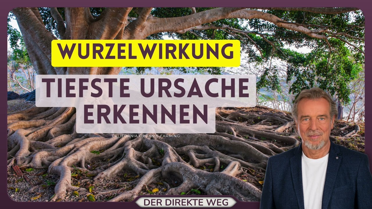 270 Ein Kurs in Wundern EKIW | Ich will des Körpers Augen heute nicht verwenden | Gottfried Sumser