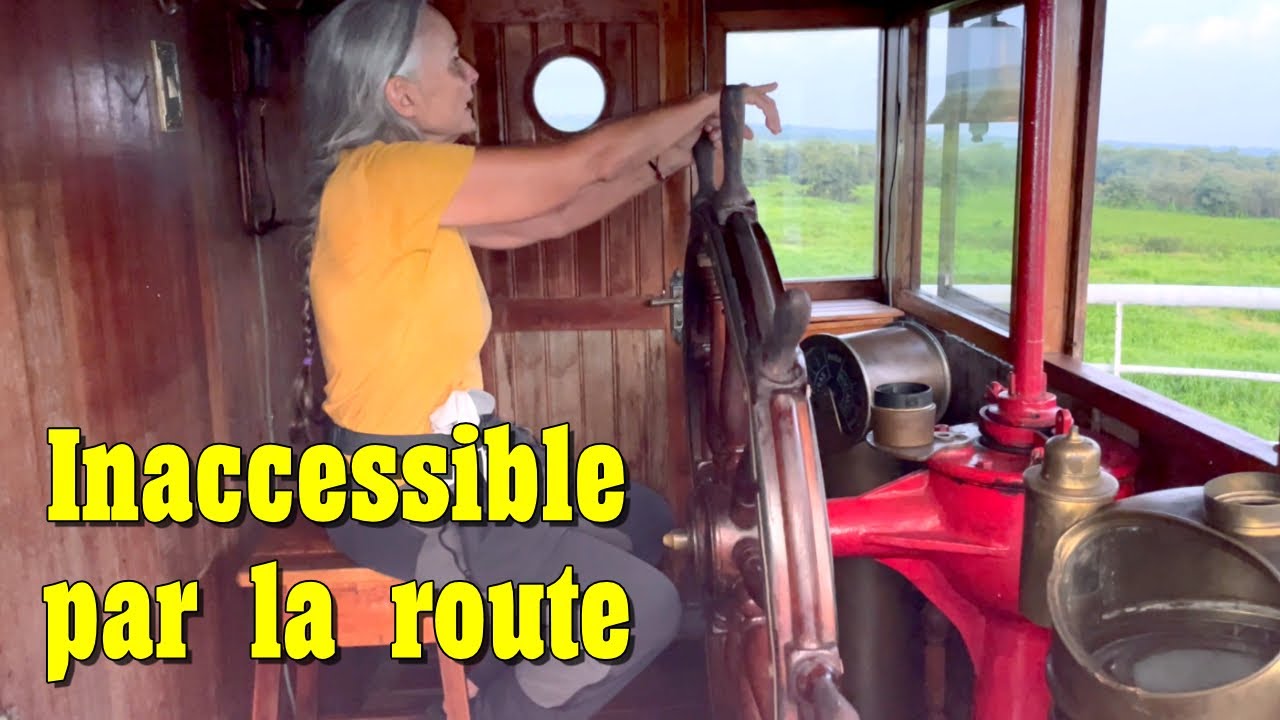 143 🇵🇪 Nos premiers pas au Pérou