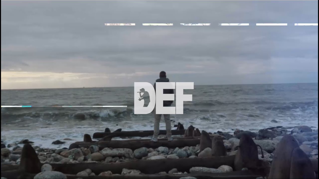 DEF - Atlantide
