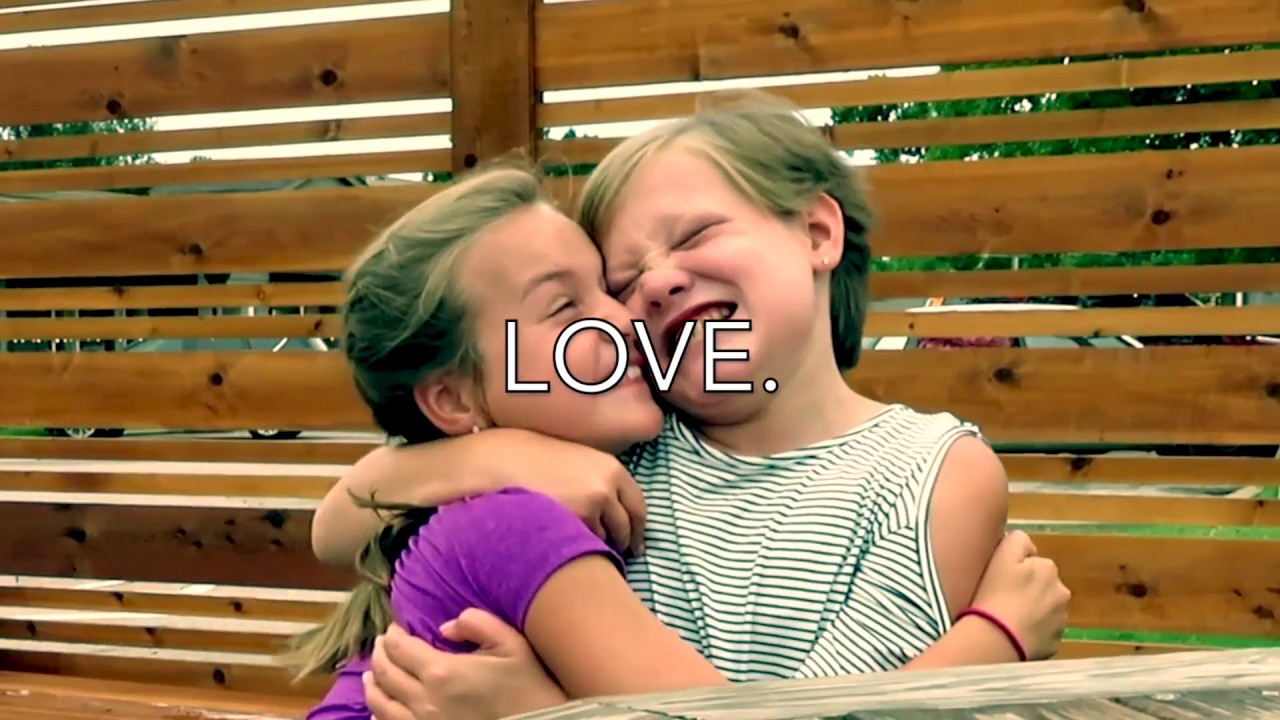 We are all different - Love Without Labels: Different