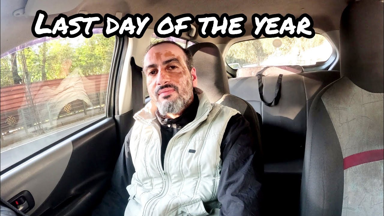 Last day of the year (2025) #lmsikkim