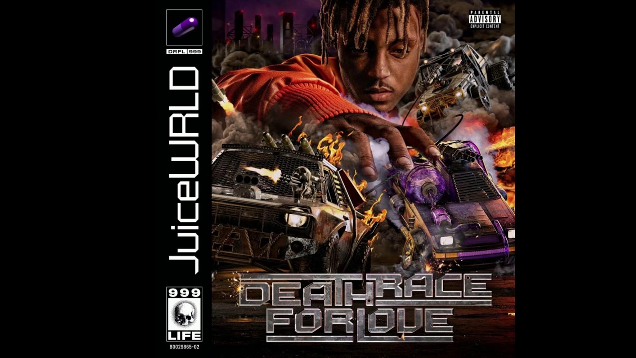[FREE]-Juice WRLD x Roddy Ricch Type Beat ''Fast