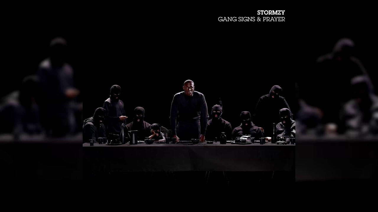 Stormzy - Big For Your Boots [Clean]